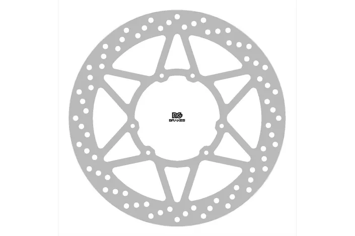Disque de frein NG BRAKES rond fixe