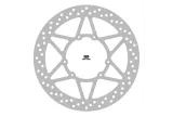 Disque de frein NG BRAKES rond fixe