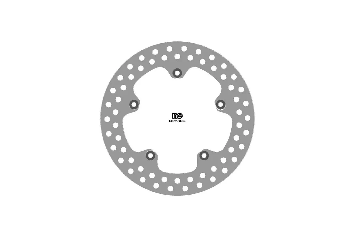 Disque de frein NG BRAKES rond fixe