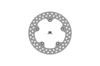 Disque de frein NG BRAKES rond fixe