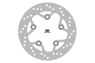 Disque de frein NG BRAKES rond fixe