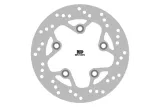 Disque de frein NG BRAKES rond fixe