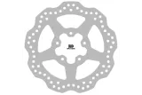 Disque de frein NG BRAKES rond fixe