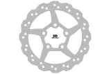 Disque de frein NG BRAKES rond fixe