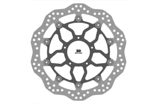 Disque de frein NG BRAKES pétale flottant
