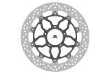 Disque de frein NG BRAKES rond flottant