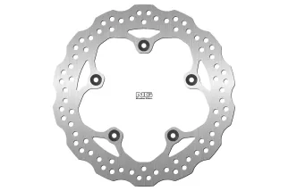 Disque de frein NG BRAKES pétale fixe