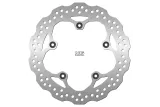 Disque de frein NG BRAKES pétale fixe
