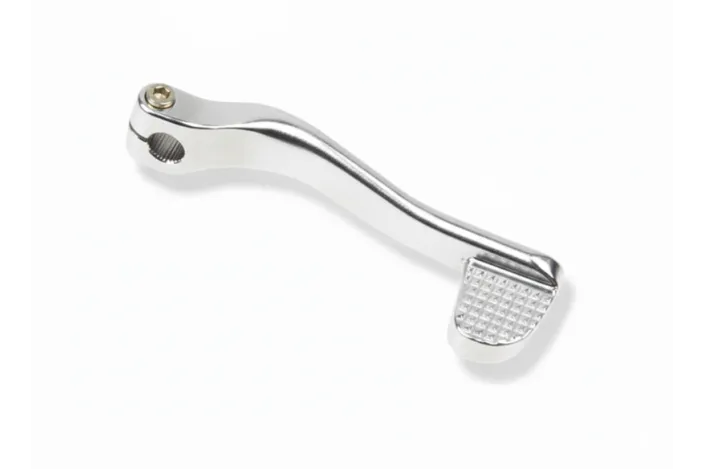 Kick V PARTS gris