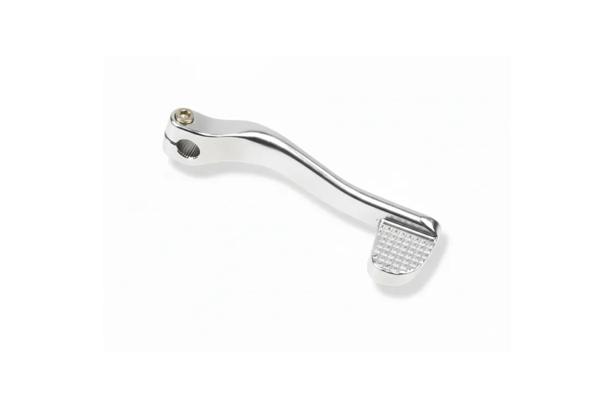 Kick V PARTS gris