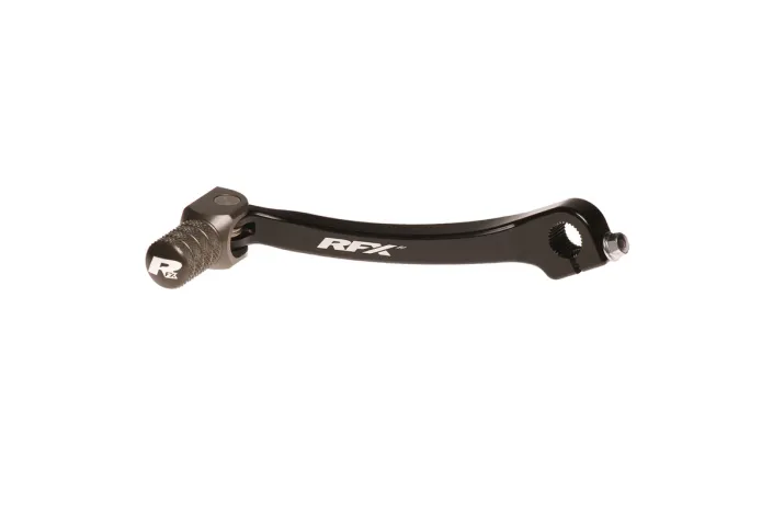 Sélecteur de vitesse d'origine Flex+ RFX - aluminium