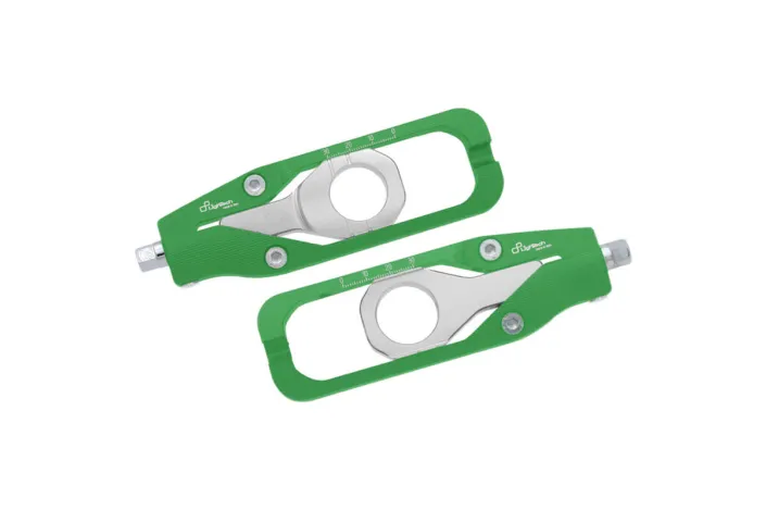 Tendeur de chaîne LIGHTECH - Vert