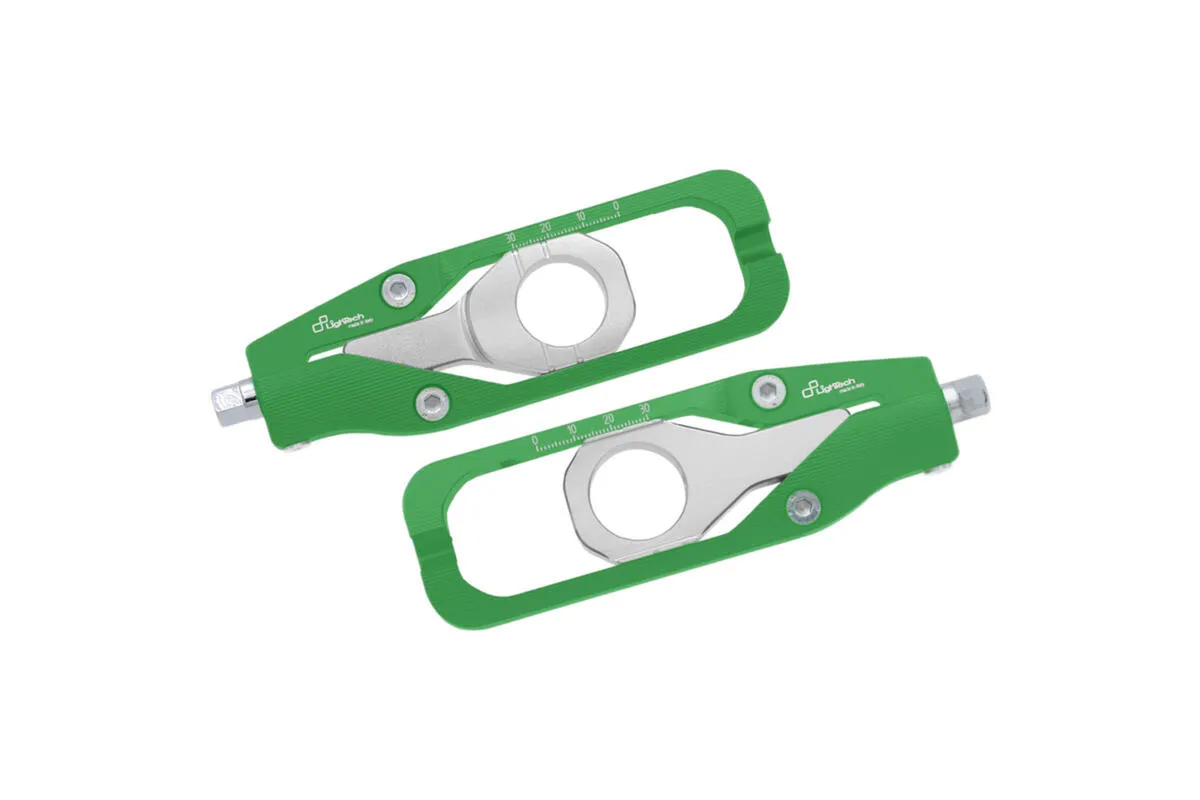 Tendeur de chaîne LIGHTECH - Vert