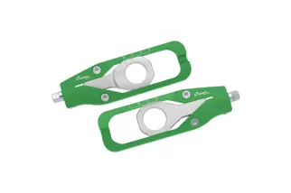 Tendeur de chaîne LIGHTECH - Vert