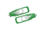 Tendeur de chaîne LIGHTECH - Vert