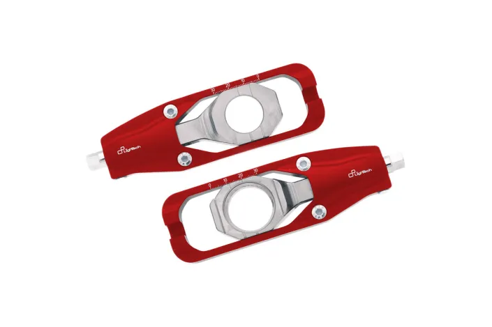 Tendeur de chaîne LIGHTECH - Rouge