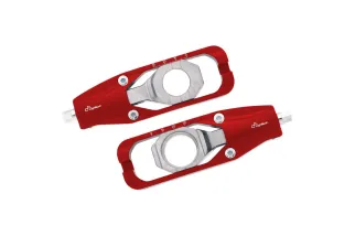 Tendeur de chaîne LIGHTECH - Rouge