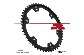 Couronne JT SPROCKETS  acier standard 2015 - 525