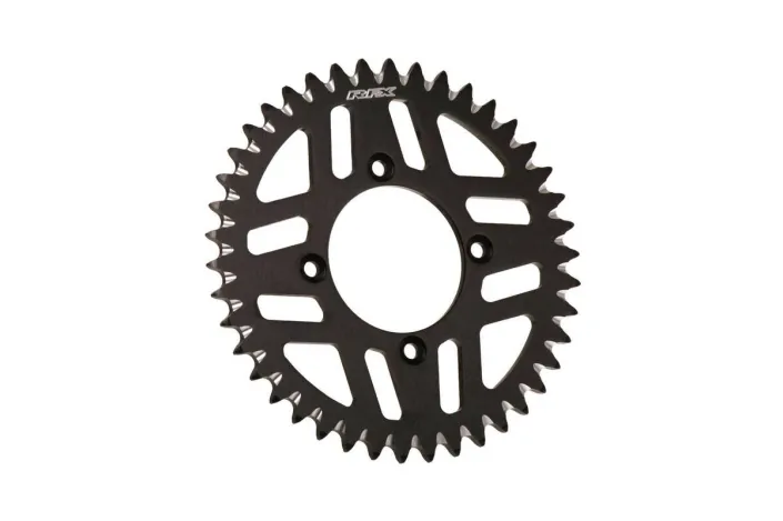 Couronne RFX Pro Series Trials aluminium - 520