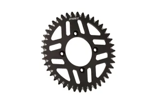 Couronne RFX Pro Series Trials aluminium - 520