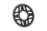 Couronne RFX Pro Series Trials aluminium - 520