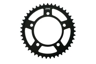 Couronne PBR acier C45 standard 4786 - 525