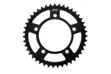Couronne PBR acier C45 standard 4786 - 525