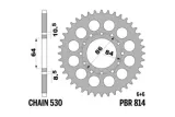 Couronne PBR acier standard 814 - 530