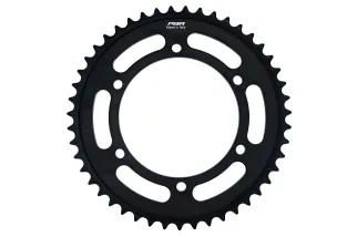 Couronne PBR acier C45 standard 900 - 525