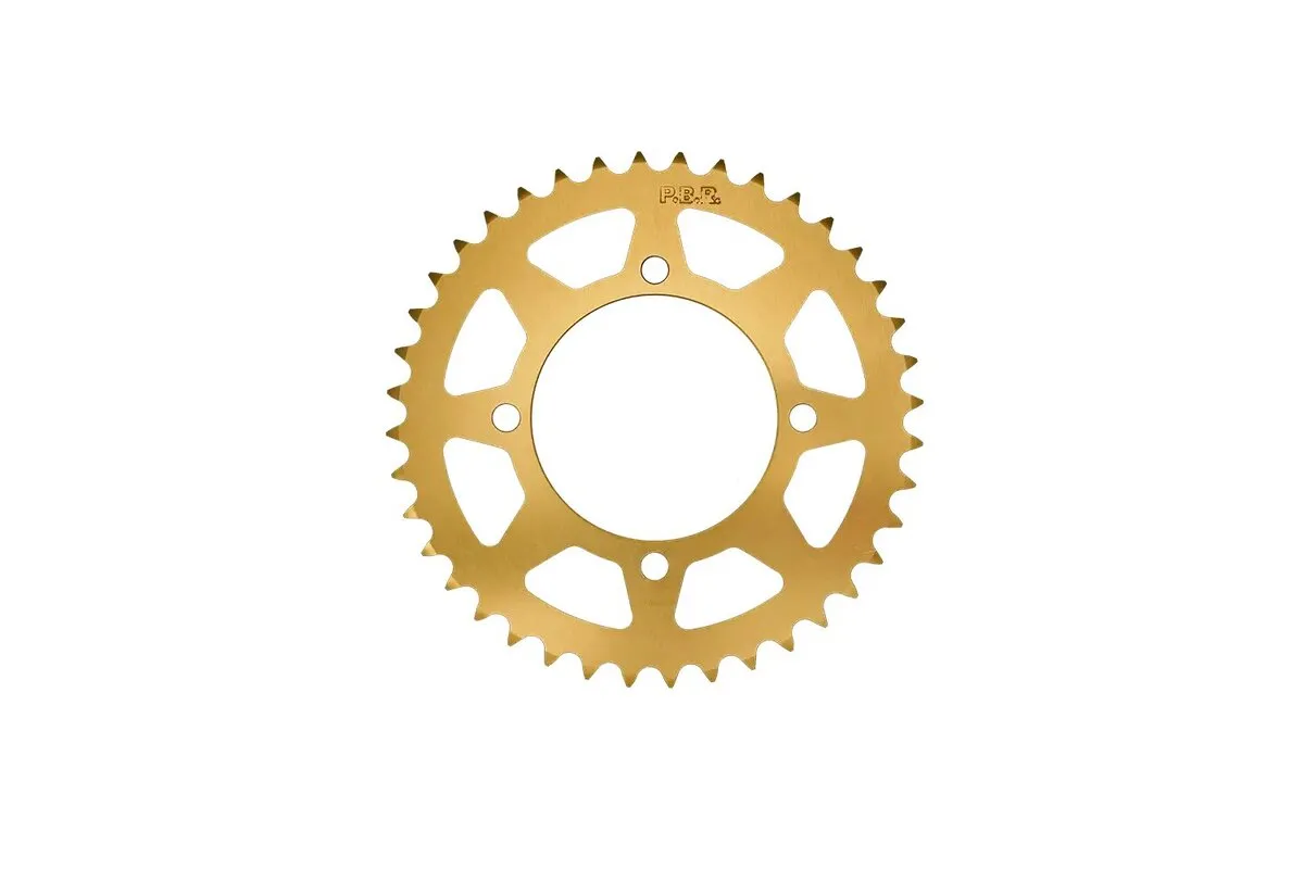 Couronne PBR aluminium ultra-light 4517 - 420