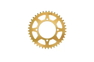Couronne PBR aluminium ultra-light 4517 - 420