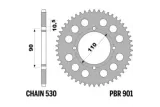 Couronne PBR acier standard 901 - 530