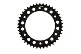 Couronne PBR acier C45 standard 4433 - 525
