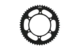 Couronne PBR acier C45 standard 707 - 428