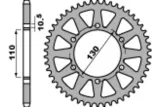 Couronne PBR acier C45 standard 504 - 520