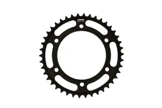 Couronne PBR acier C45 standard 498 - 530