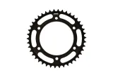 Couronne PBR acier C45 standard 498 - 530