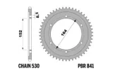 Couronne PBR acier C45 standard 841 - 530