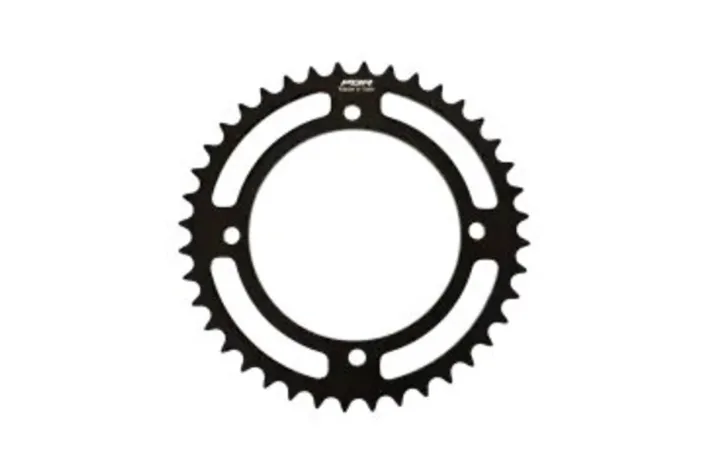 Couronne PBR acier C45 standard 467M - 428