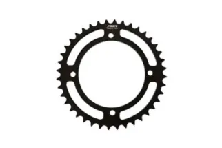 Couronne PBR acier C45 standard 467M - 428
