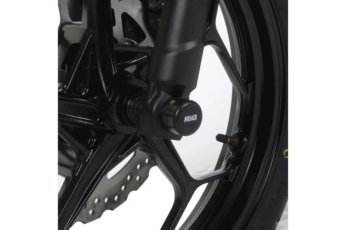 Protection de fourche R&G RACING