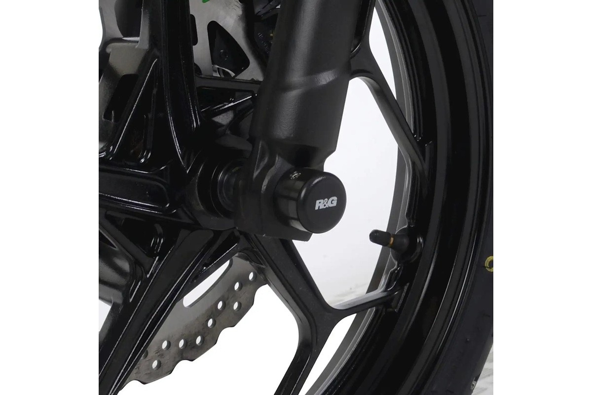 Protection de fourche R&G RACING Protection de fourche R&G RACING