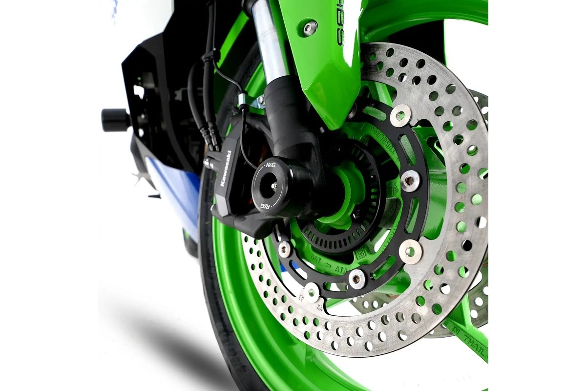 Protection de fourche R&G RACING Protection de fourche R&G RACING