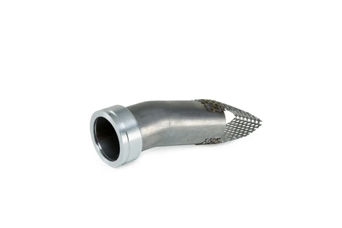 DB Killer Ø38,1mm Yoshimura RS4 Methode 2M-Max
