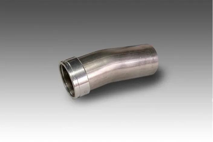 DB Killer Ø41.3mm Yoshimura USA RS4 KTM Suzuki RM-Z250