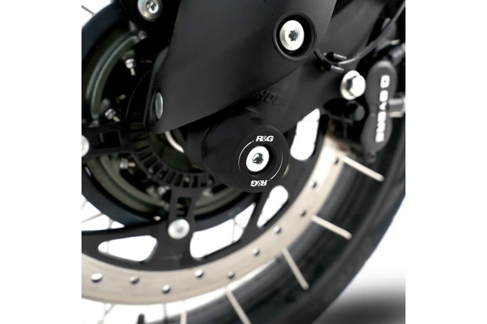 Protection de fourche R&G RACING