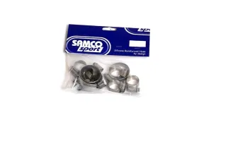 Kit colliers de serrage pour durites SAMCO