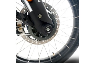 Protection de fourche R&G RACING