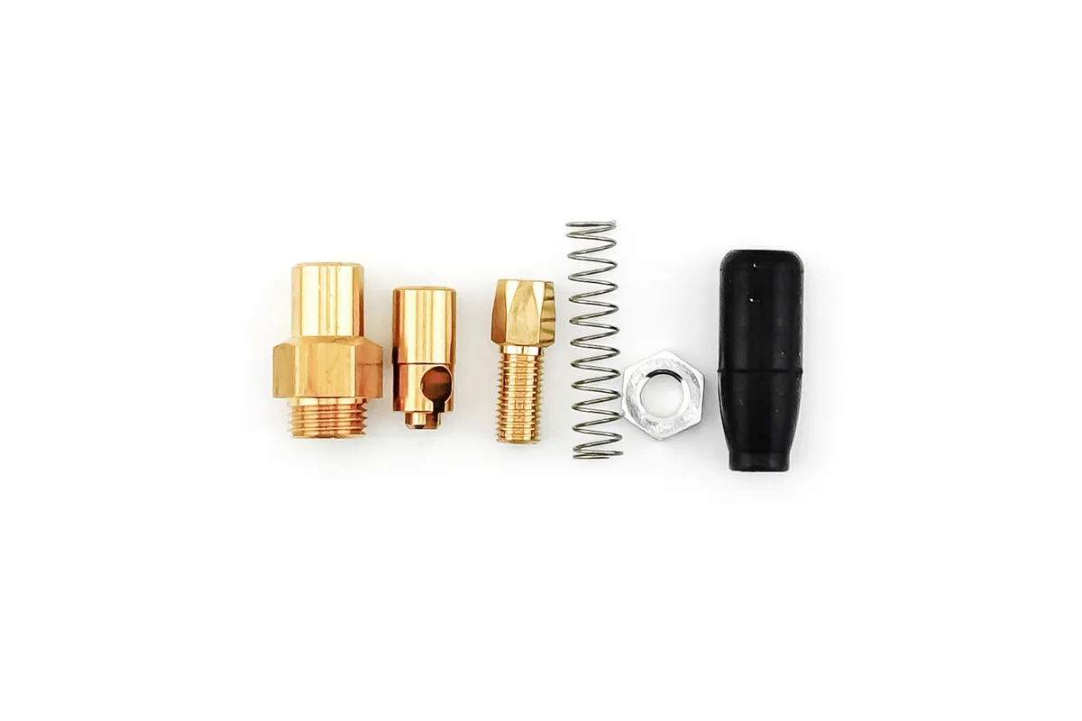 KIT STARTER POUR CARBURATEUR TM/TMX/VM