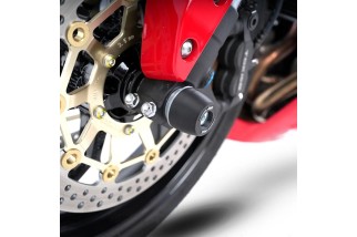 Protection de fourche R&G RACING